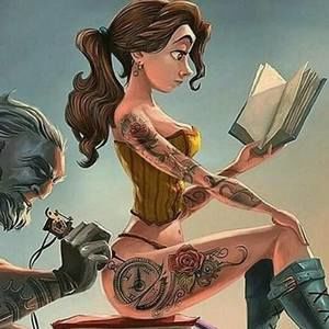 Meet your Posher, Carlos